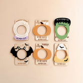 Halloween Fridge Photo Magnets