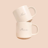 Personalised Engraved Ceramic Mug
