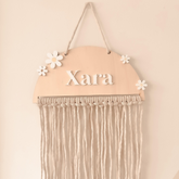 Daisy Arch Bow Holder