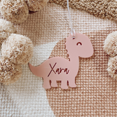 Dinosaur Keyring - Brachiosaurus
