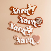 Themed Keyrings